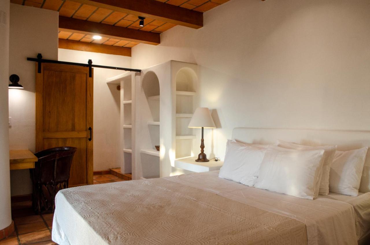 Quinta Del Encanto Casita Marroc Or Casita Diego *