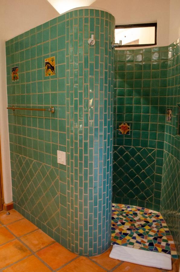 Apartment Quinta Del Encanto Casita Marroc Or Casita Diego La Cruz de Huanacaxtle