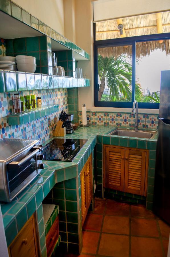 Quinta Del Encanto Casita Marroc Or Casita Diego Apartment *