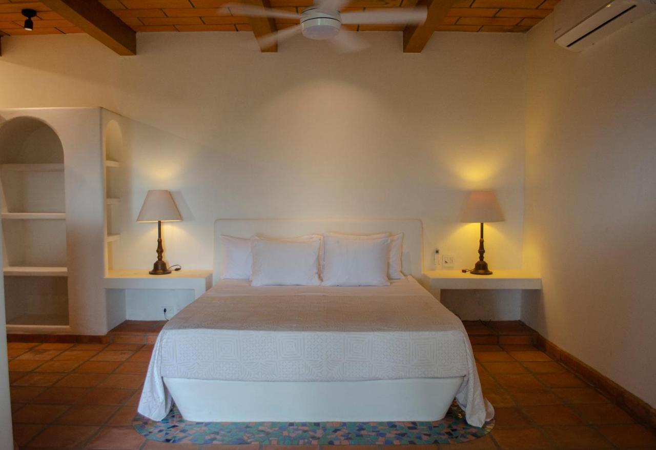 Quinta Del Encanto Casita Marroc Or Casita Diego * La Cruz de Huanacaxtle