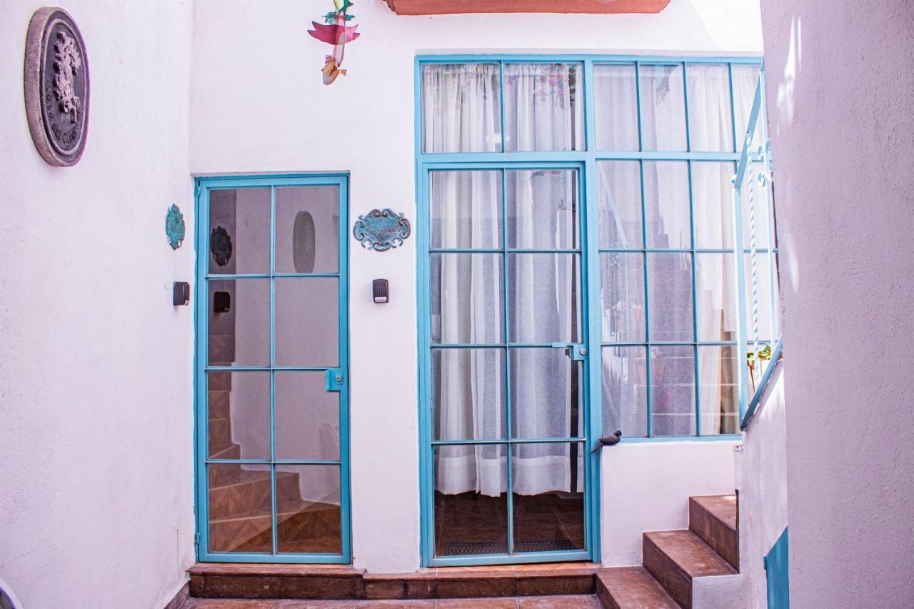 Apartment Casa Cardennal *