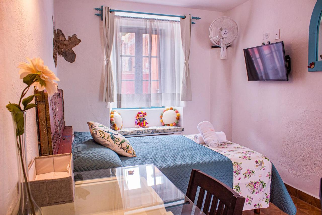 Apartment Casa Cardennal San Miguel de Allende