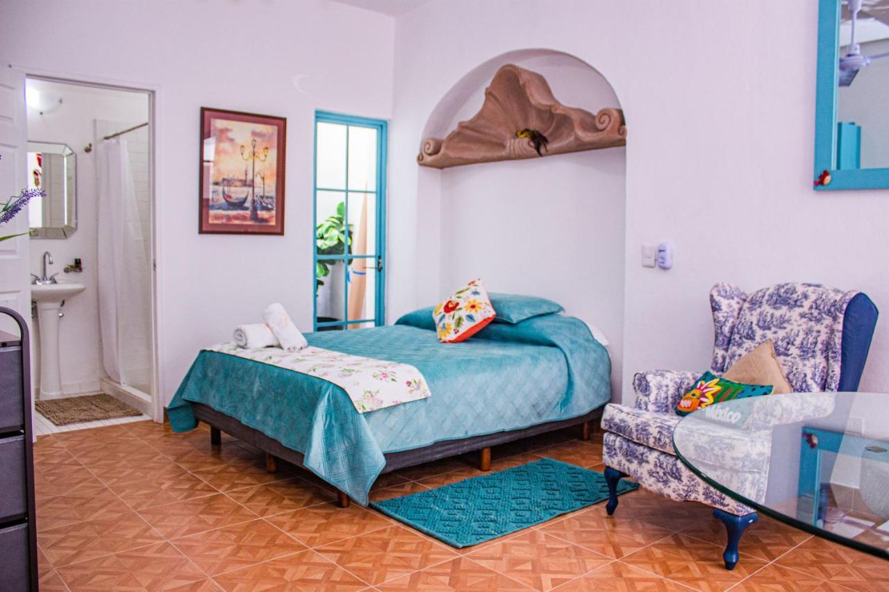 Casa Cardennal * San Miguel de Allende