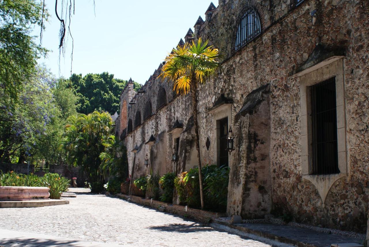 Hacienda Vista Hermosa Hotel 5*