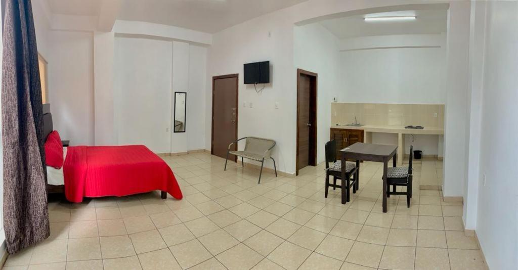 Boutique Turquesa Apartment *