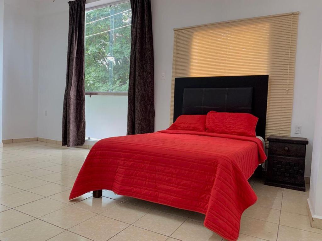 Boutique Turquesa Apartment *