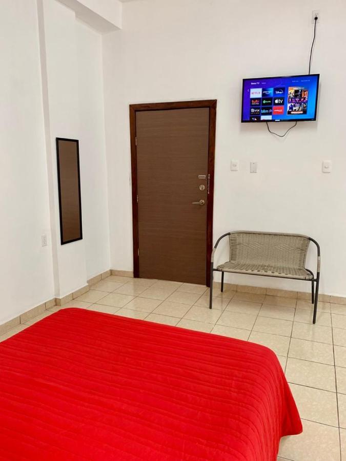 Boutique Turquesa Apartment
