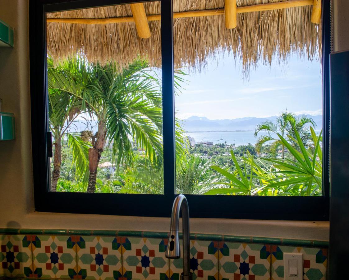 Quinta Del Encanto Casita Marroc Or Casita Diego Apartment