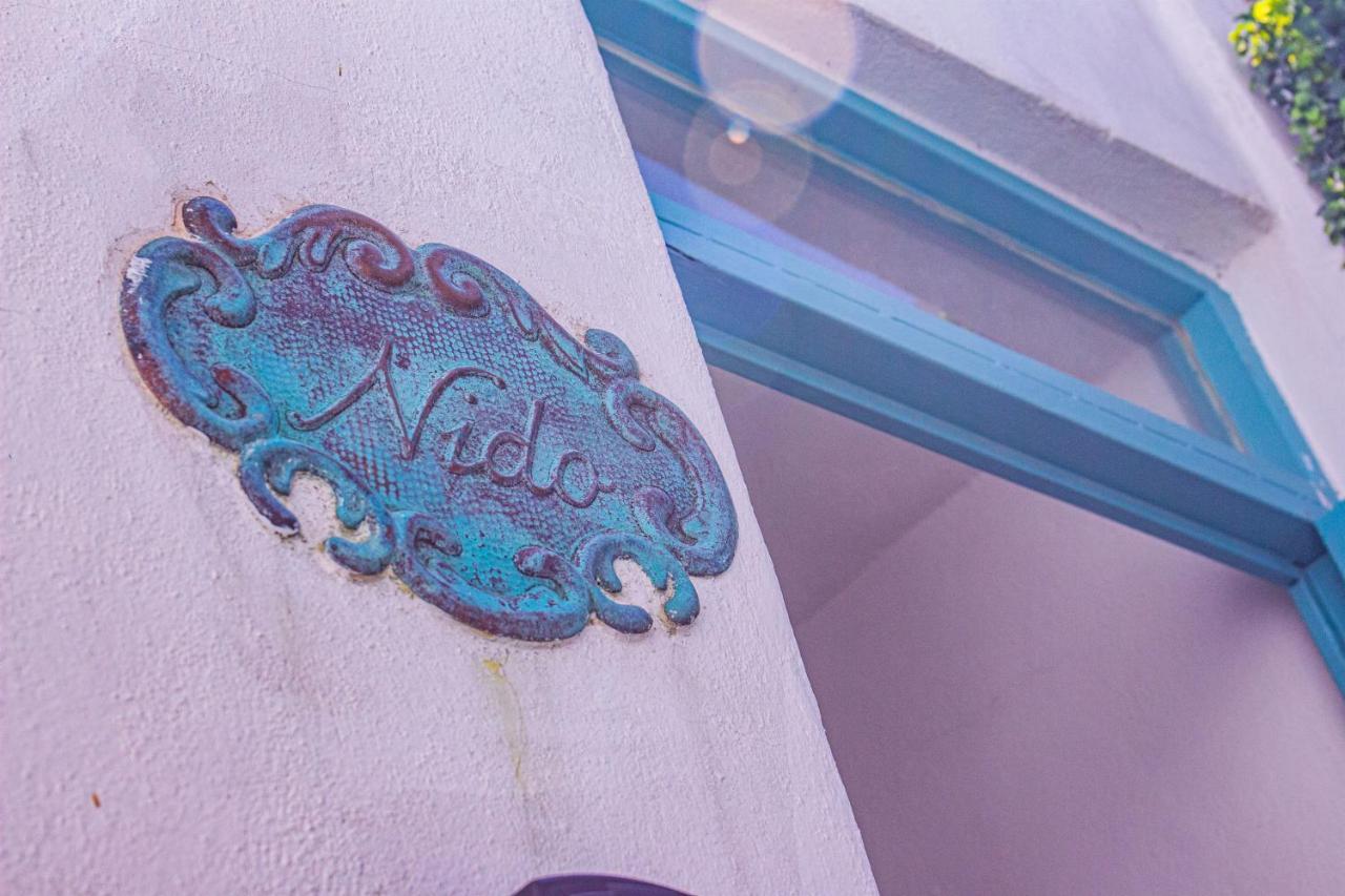 Casa Cardennal Apartment