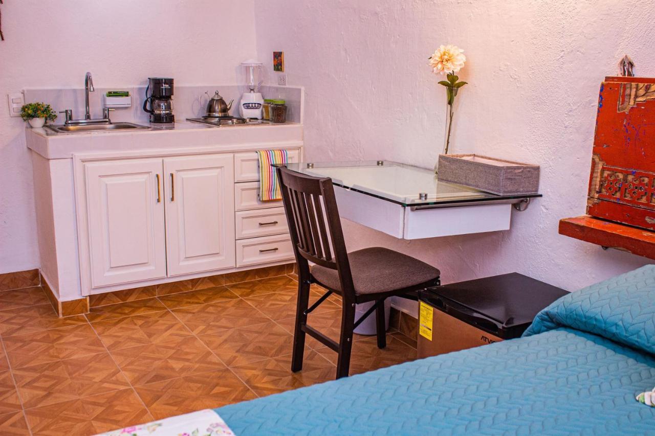Casa Cardennal Apartment