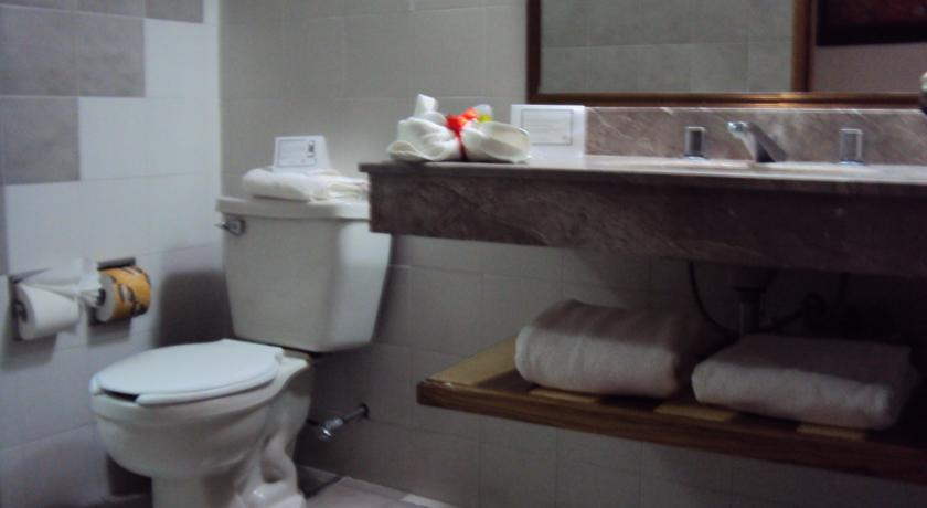 Hotel Trueba Orizaba (Veracruz)