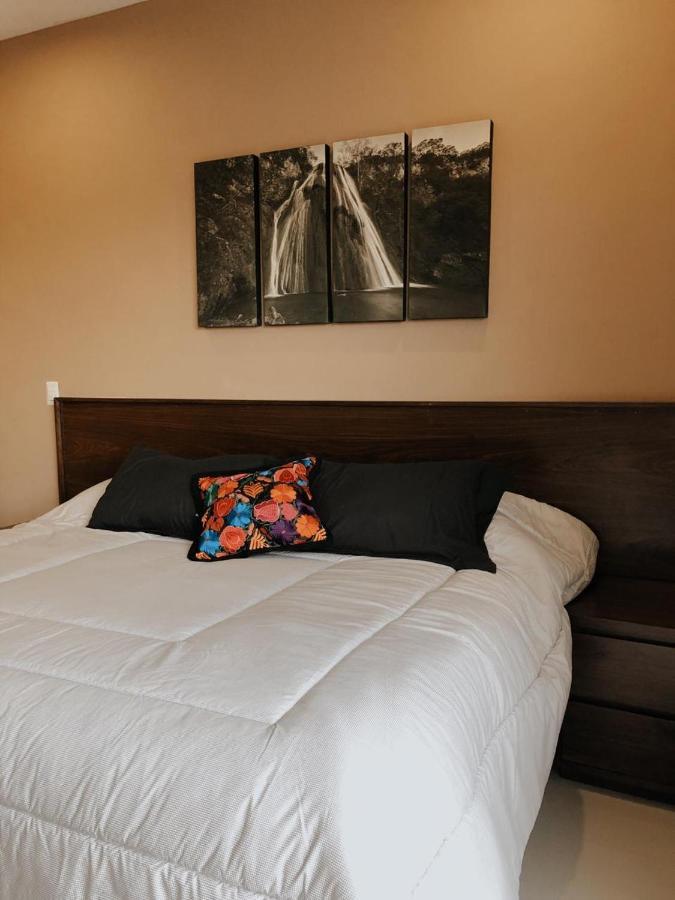 Aparthotel Santiago Santiago (Nuevo Leon)