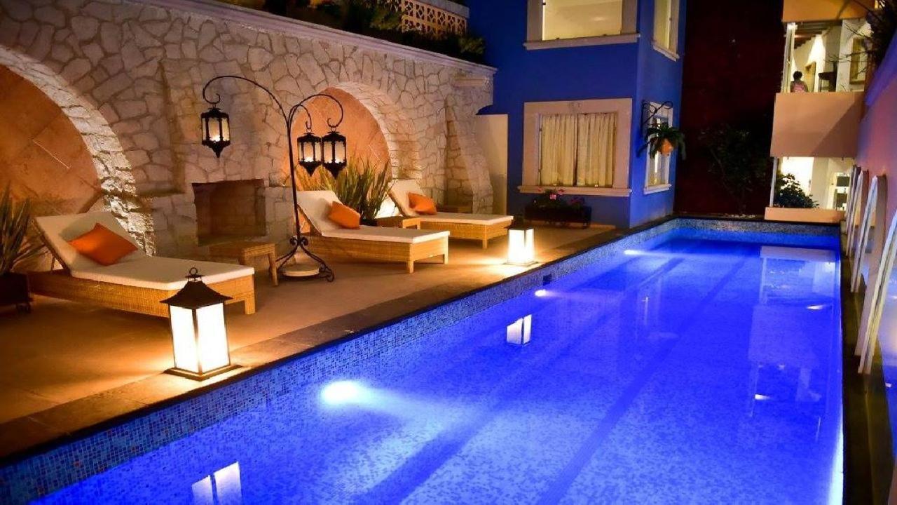 Hotel De Maria Boutique & 5*