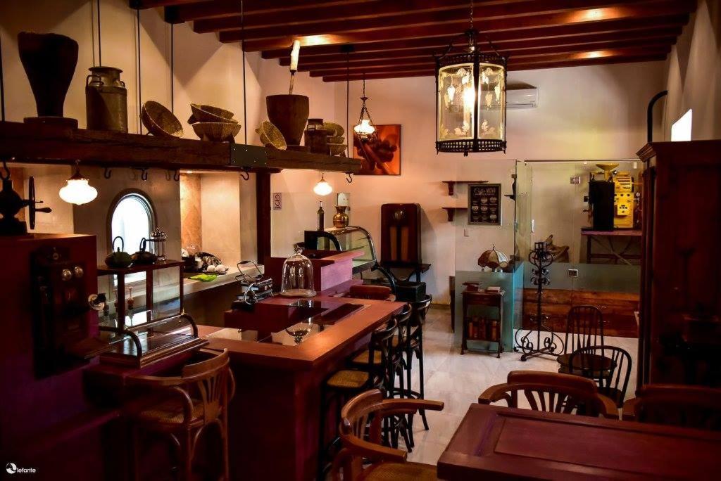 Hotel De Maria Boutique &