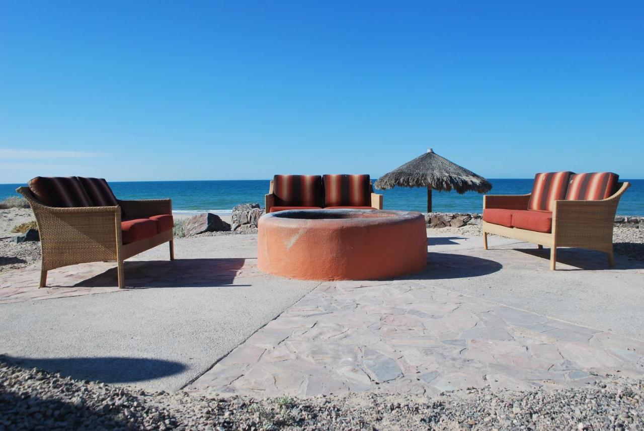 Encanto Living One Bedroom Unit By Kivoya Apartment Puerto Penasco