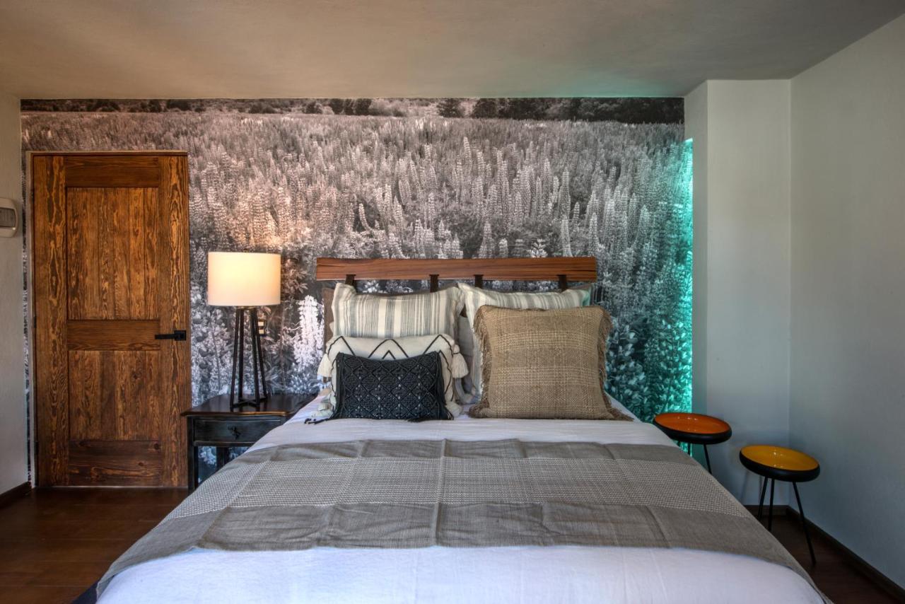 Casa Cien Hilos Hotel