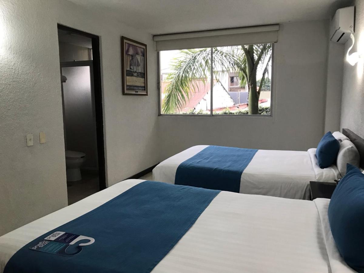 Ros Gaud Hotel 3*