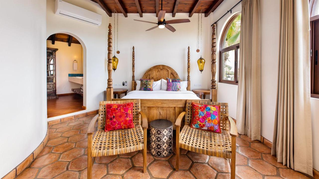 Santa Cruz Hotel
