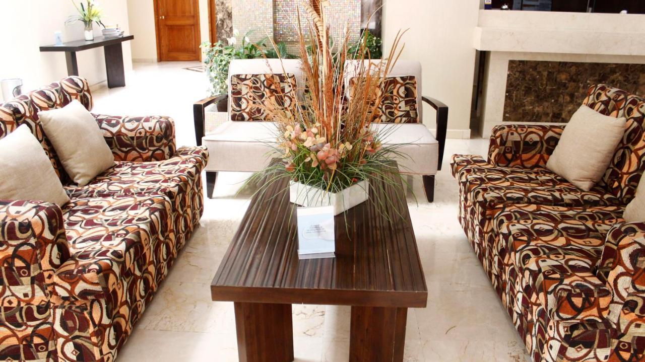 Magno Hotel