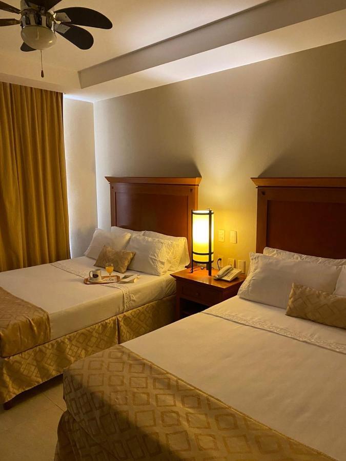Hotel Magno 4*
