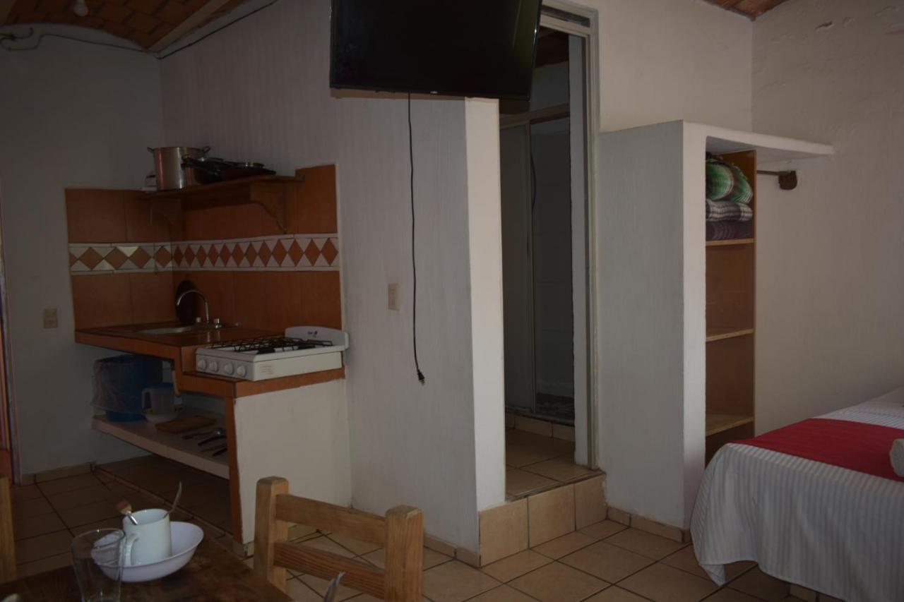 Hotel Y Islas Careyes