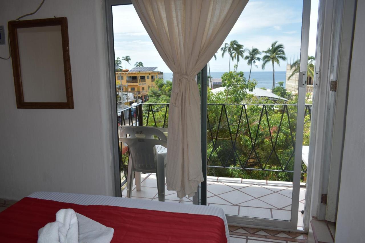 Y Islas Careyes Hotel