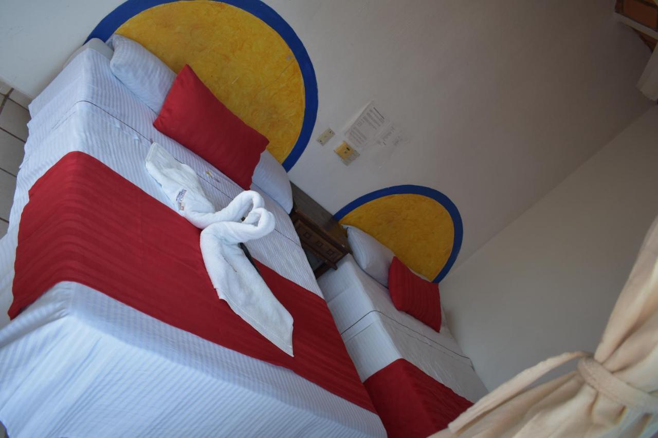 Hotel Y Islas Careyes 3*