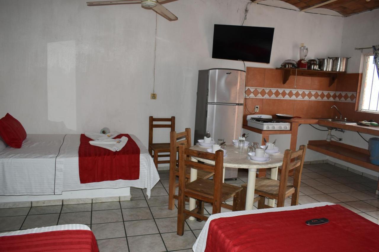 Hotel Y Islas Careyes Los Ayala