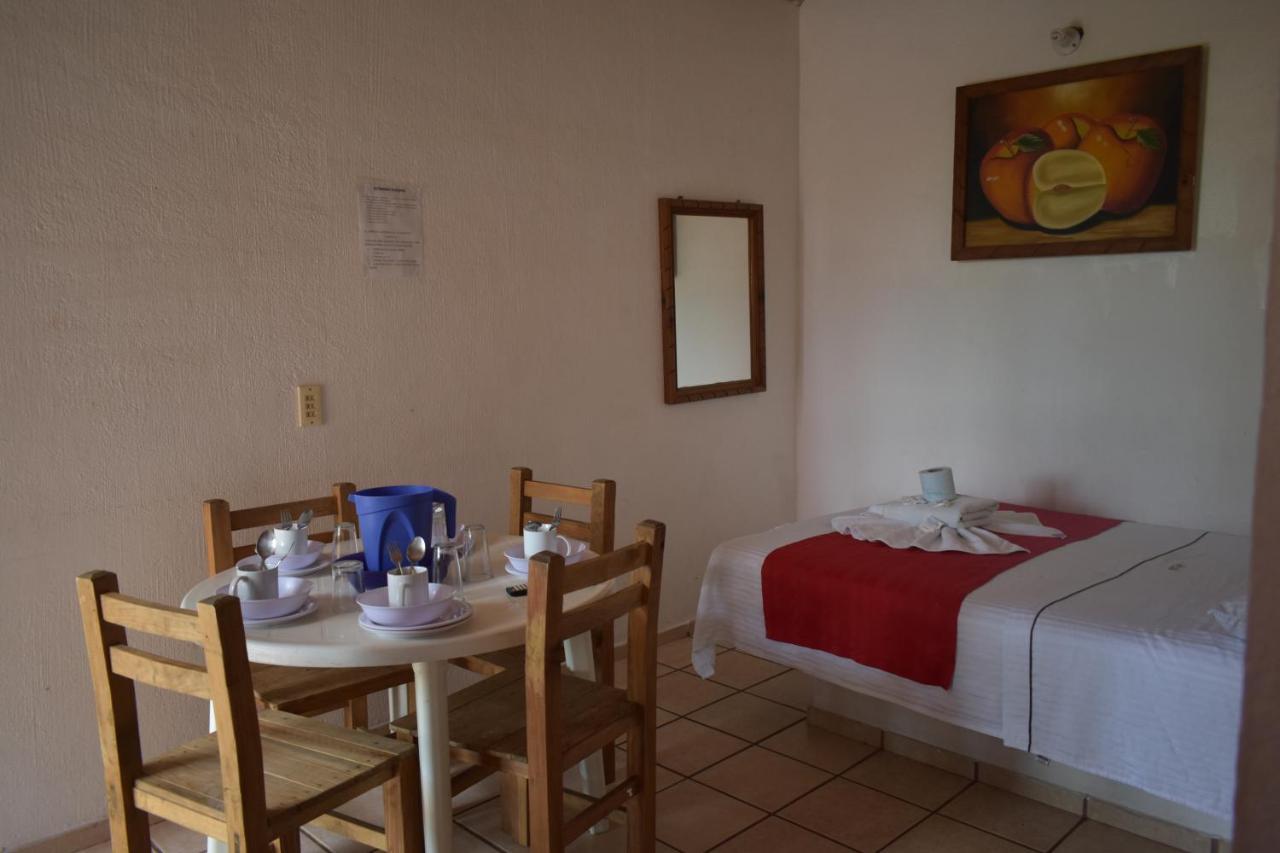 Hotel Y Islas Careyes Los Ayala