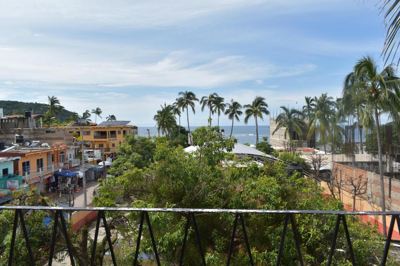 Hotel Y Islas Careyes Los Ayala