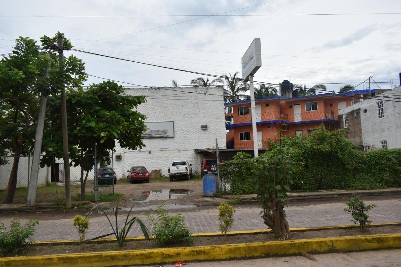 Y Islas Careyes 3* Los Ayala