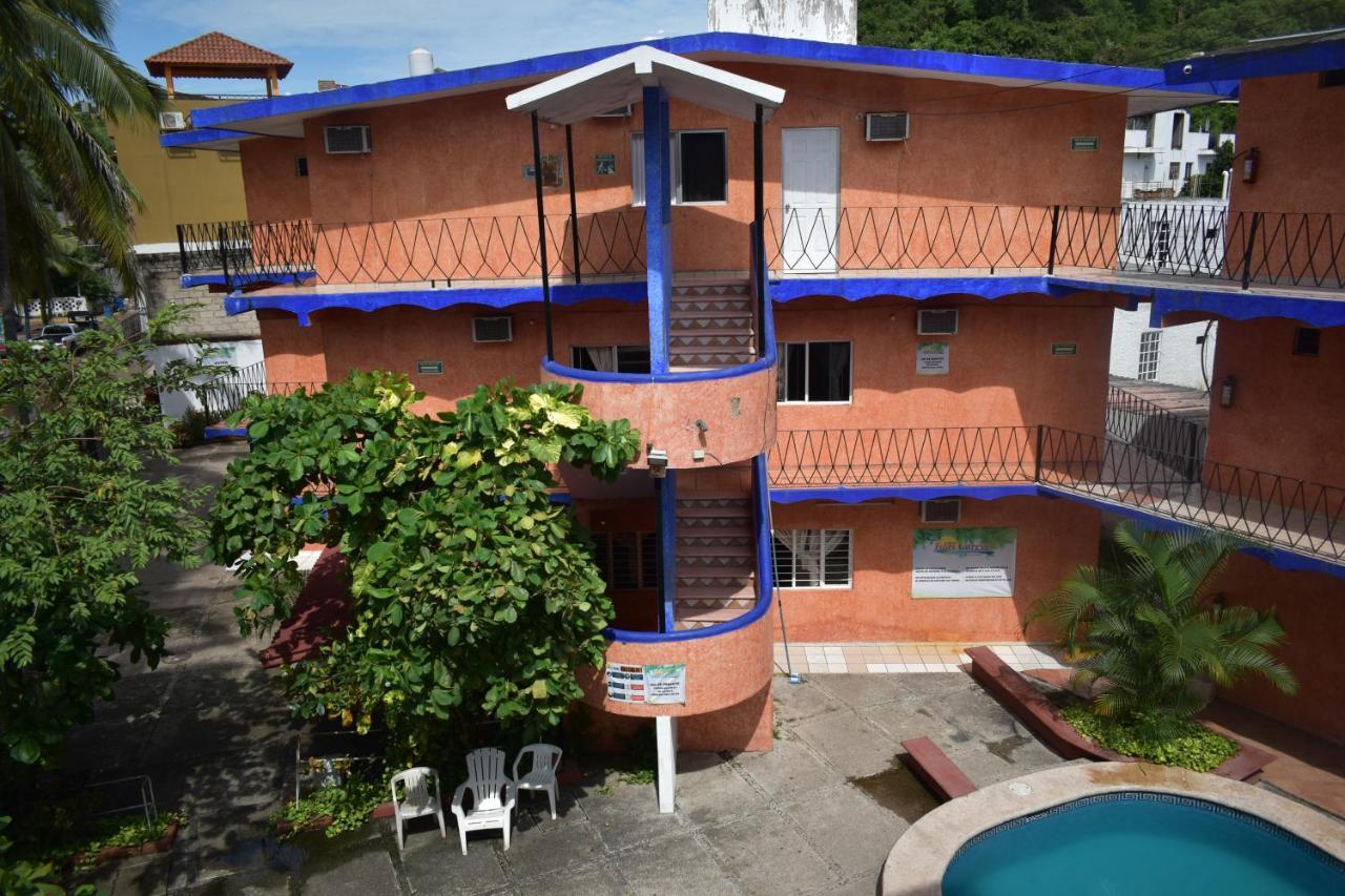 Hotel Y Islas Careyes