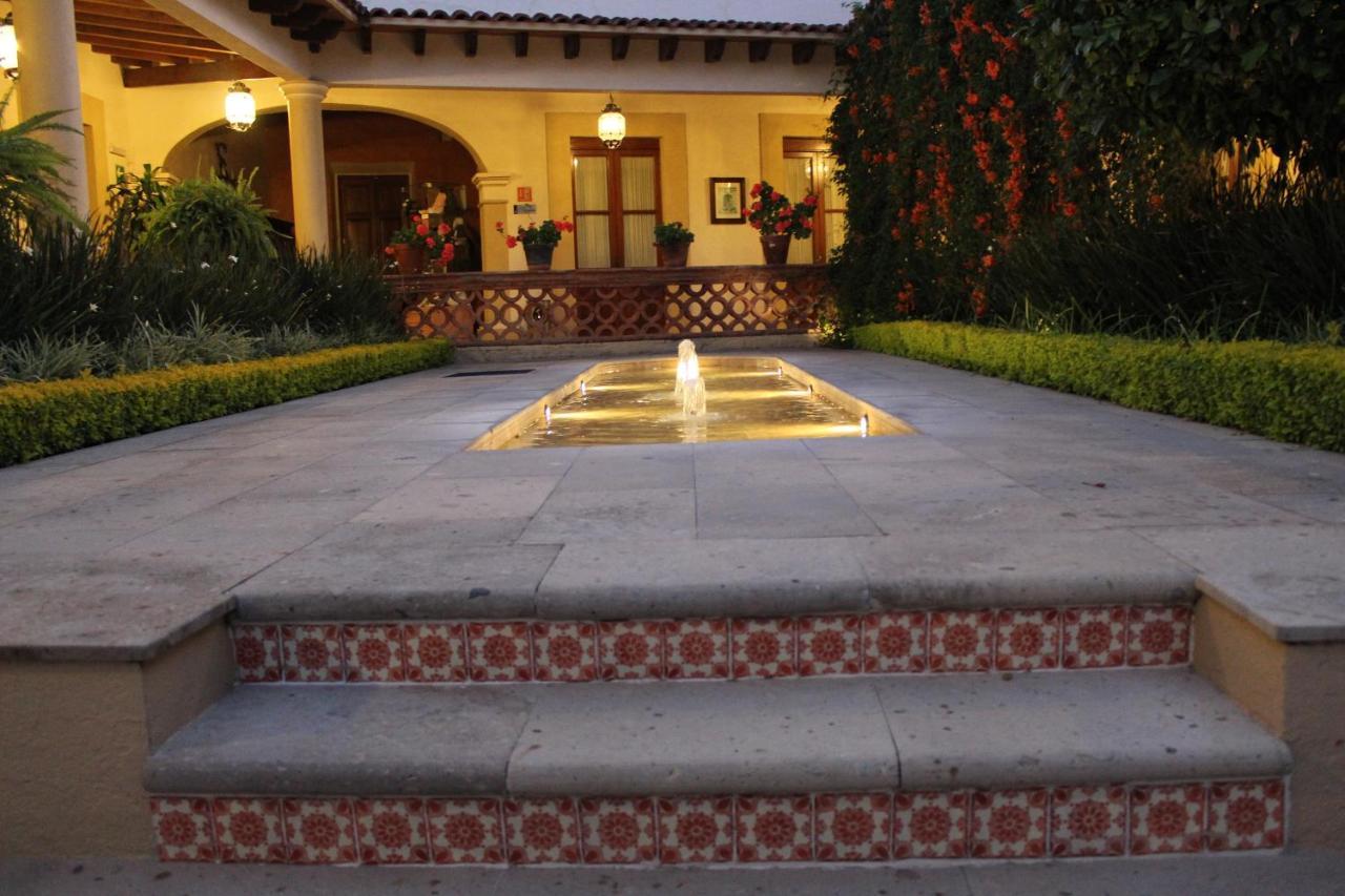 Hotel Boutique La Granja 4*