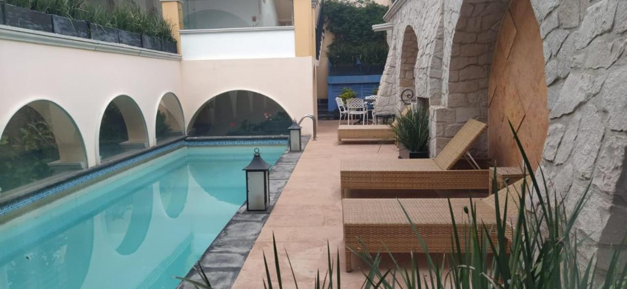 De Maria Boutique & Hotel