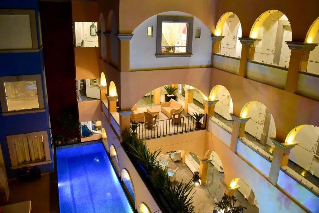 Hotel De Maria Boutique & Durango