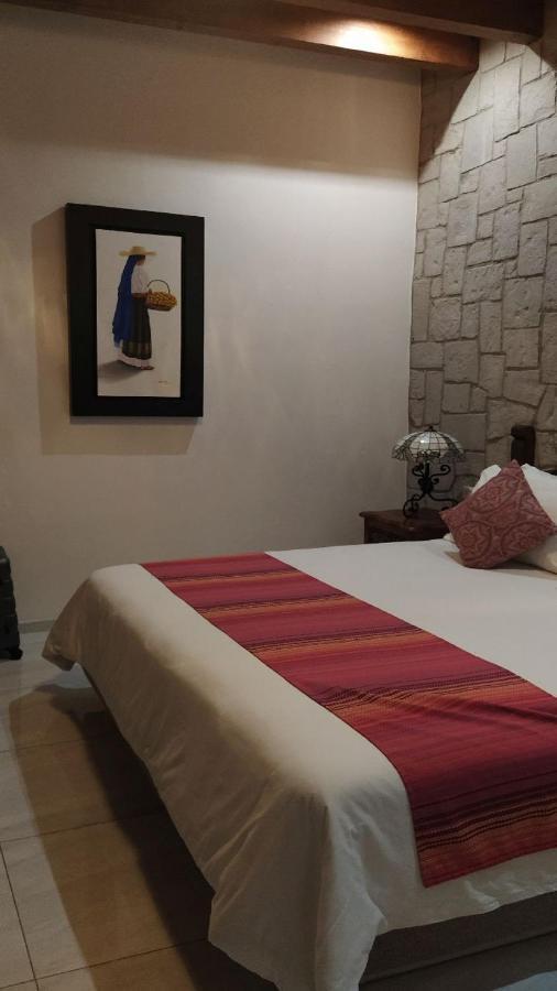 Hotel De Maria Boutique & Durango