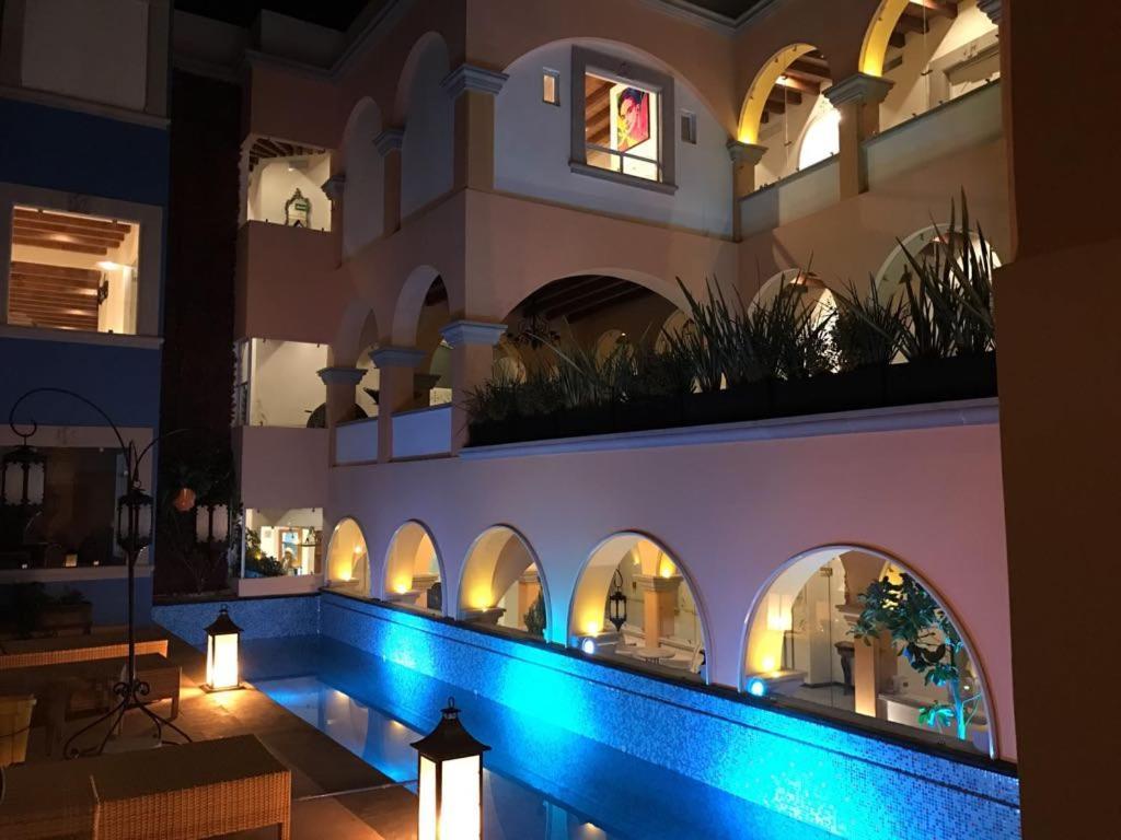 De Maria Boutique & Hotel 5*