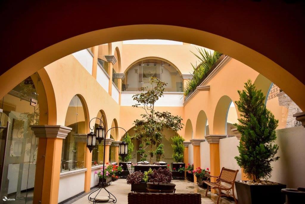 Hotel De Maria Boutique & 5*
