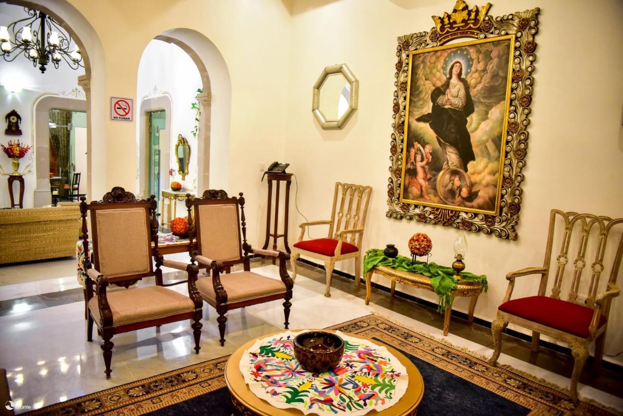 Hotel De Maria Boutique & Durango