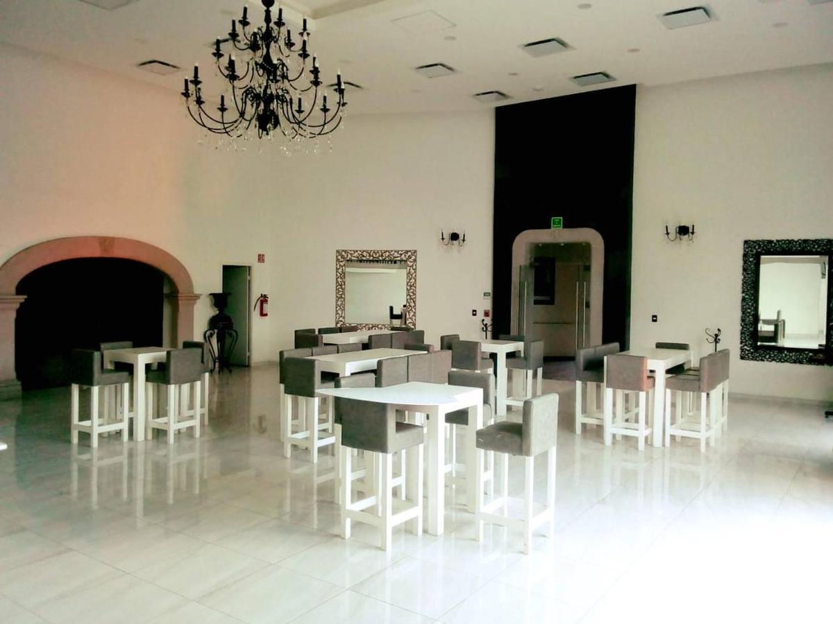 De Maria Boutique & Hotel Durango