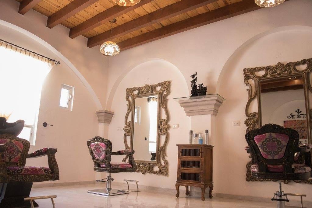 De Maria Boutique & Hotel