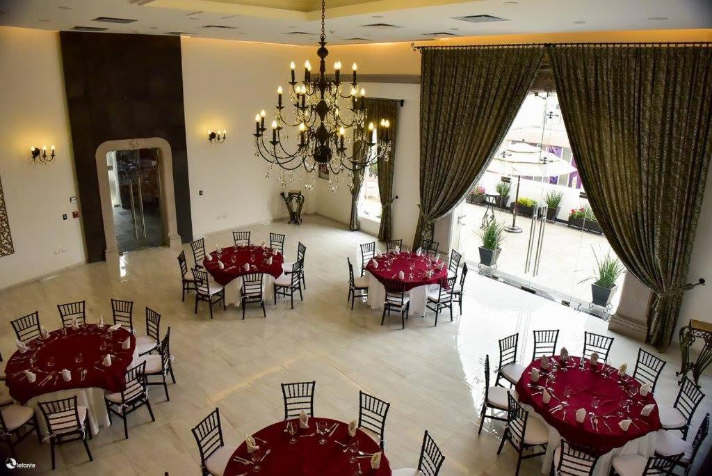 Hotel De Maria Boutique & Durango