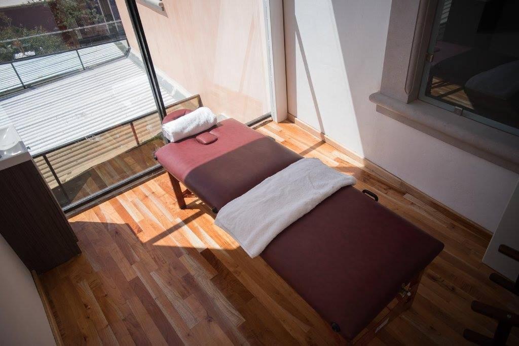 De Maria Boutique & Hotel