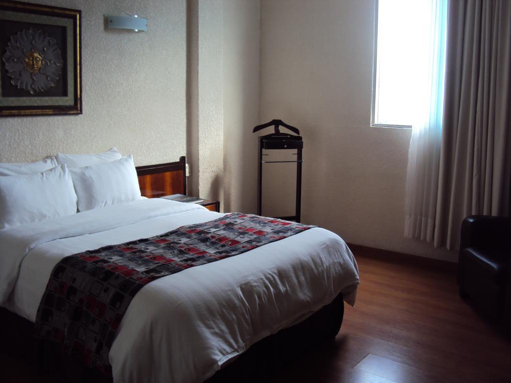 Hotel Trueba Orizaba (Veracruz)