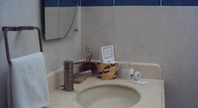 Trueba Hotel Orizaba (Veracruz)