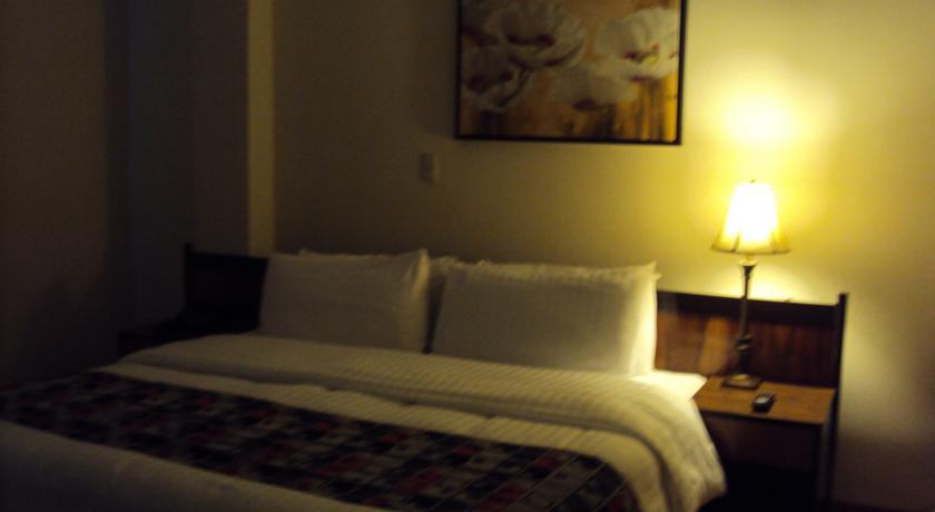 Trueba Hotel 3*