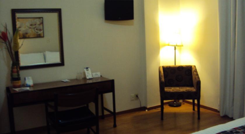 Hotel Trueba Orizaba (Veracruz)