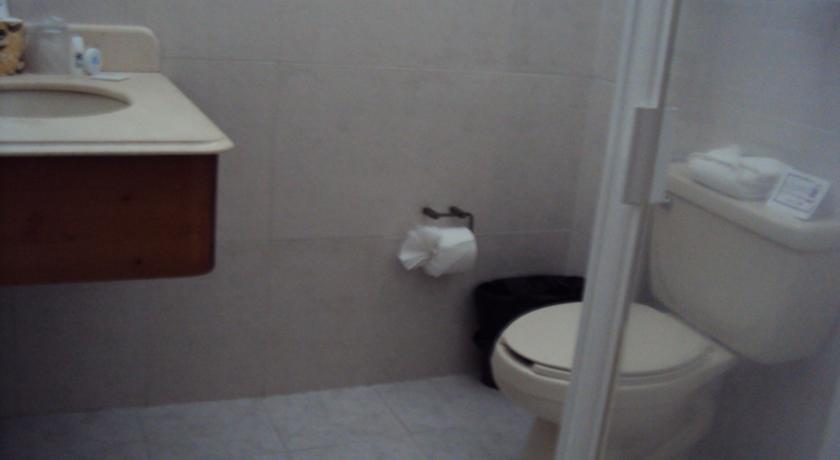 Trueba 3* Orizaba (Veracruz)