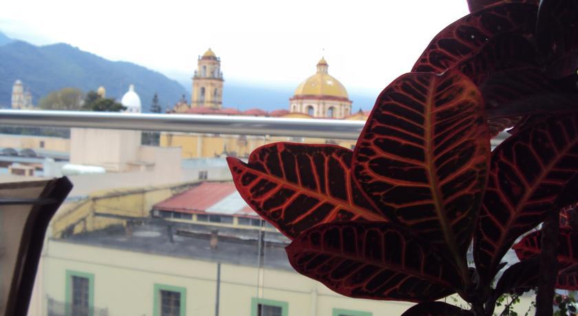 Hotel Trueba