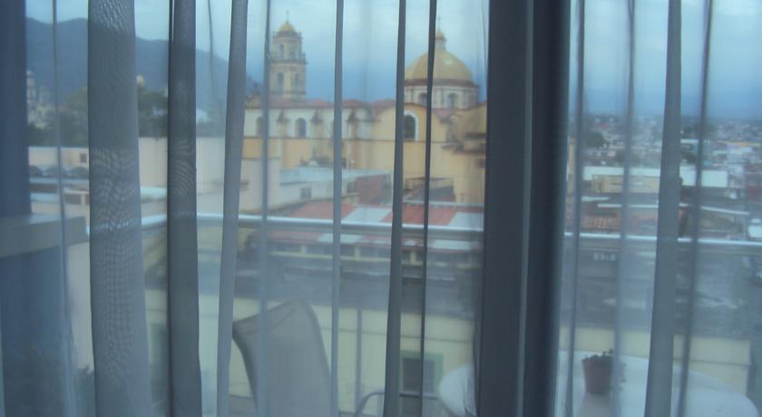 Trueba Hotel Orizaba (Veracruz)